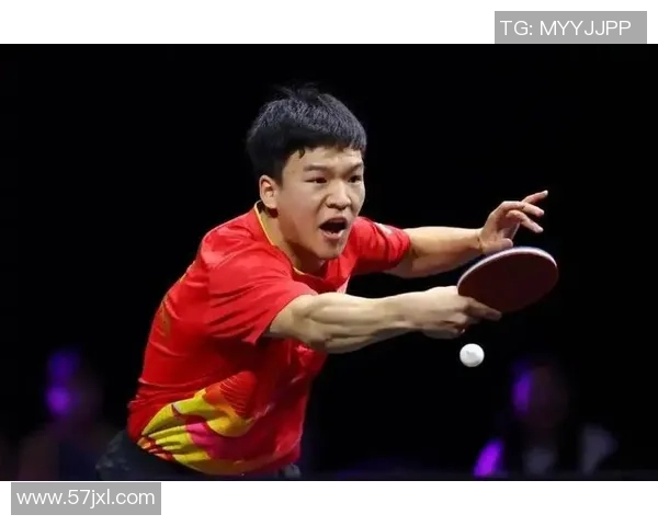 石洵瑶周启豪陈垣宇向鹏单打出局 全运会首先被爆冷的为何是他们?